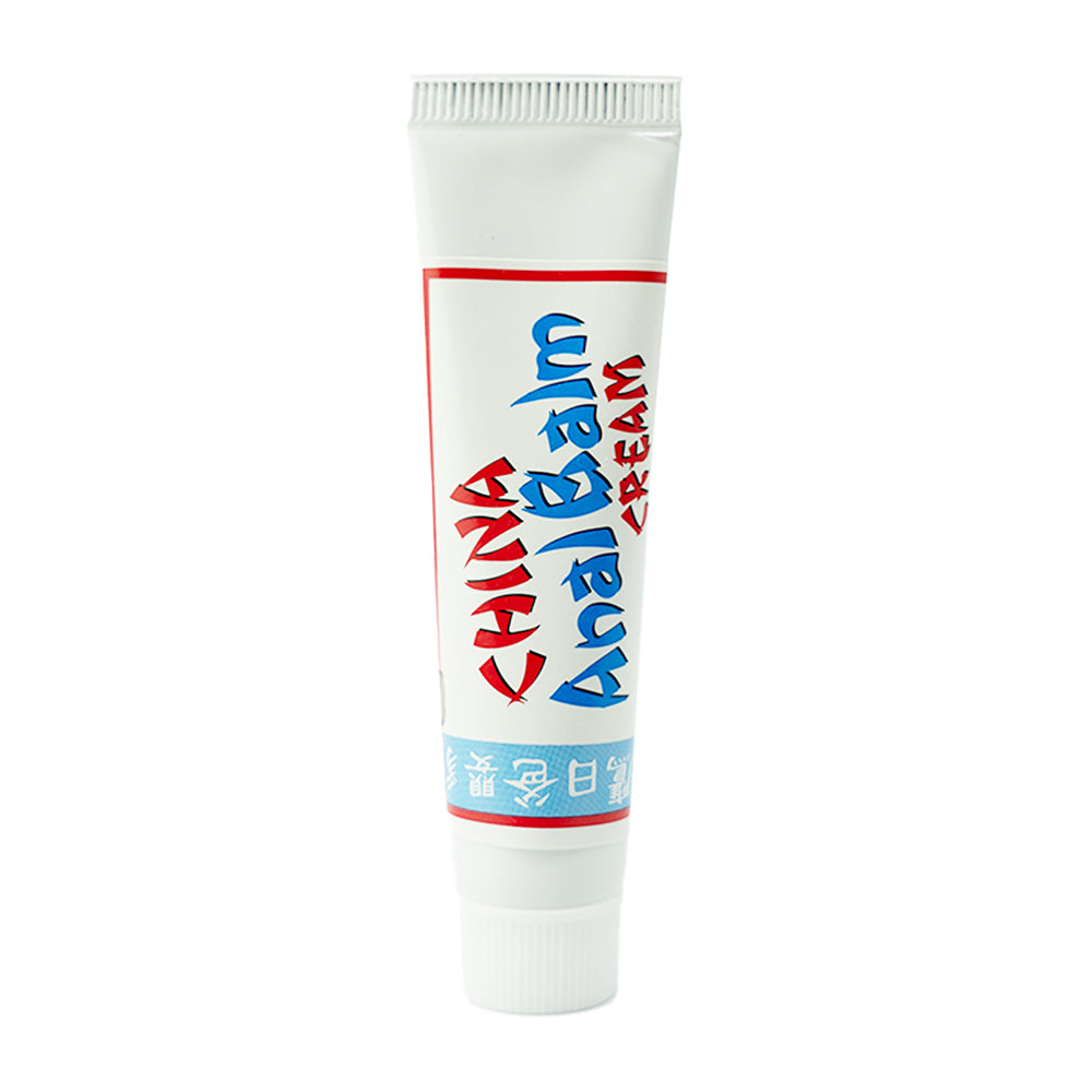 The Original China Anal Balm Cream — photo 2