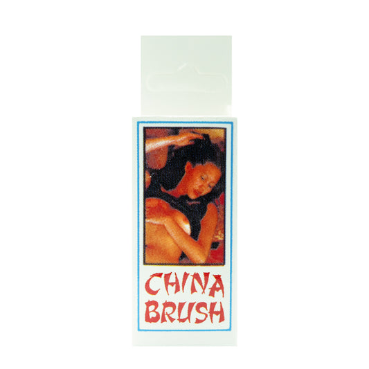 The Original China Brush