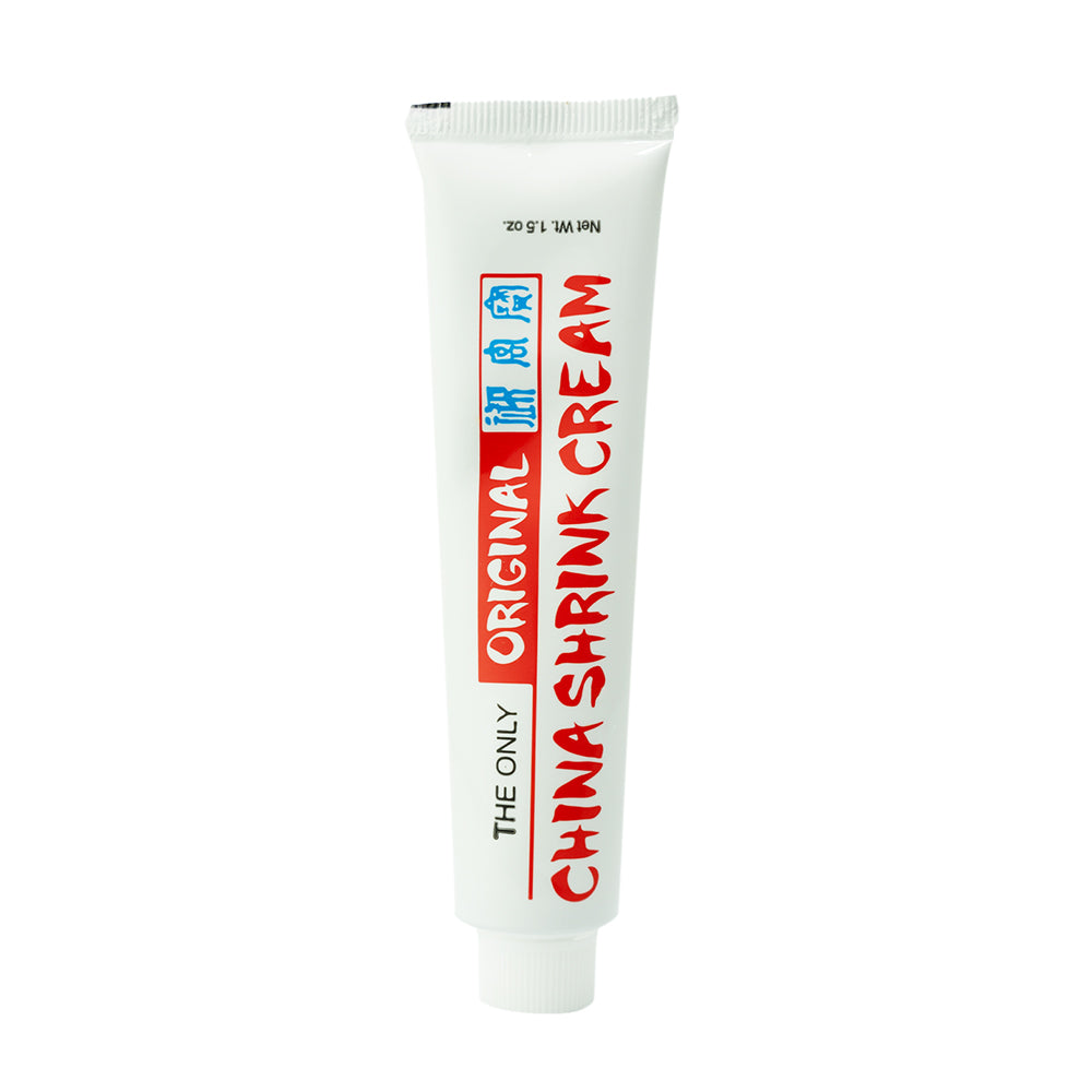 The Original China Shrink Cream — photo 2