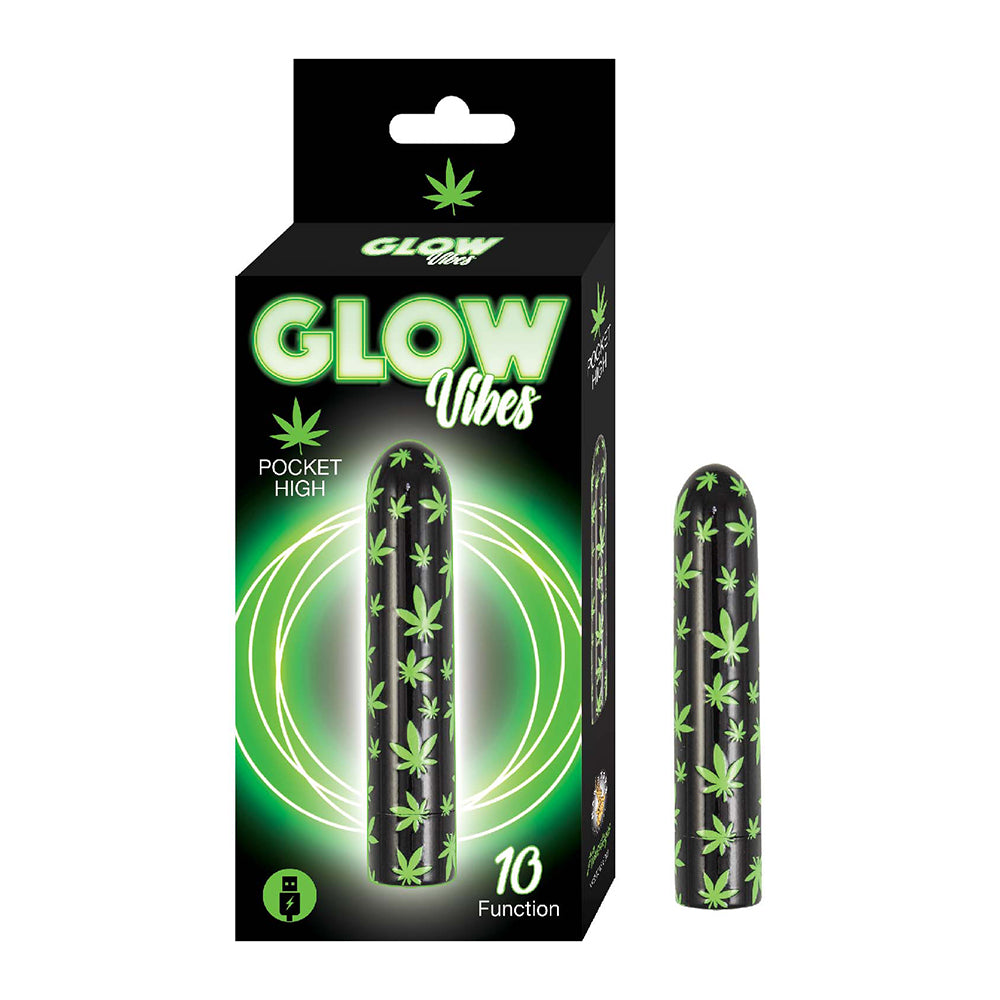 Glow Vibes Pocket High