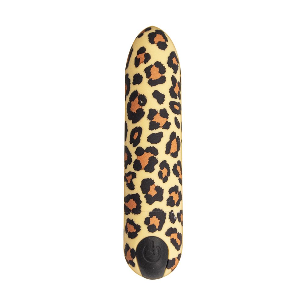 Mini’s Leopard Bullet — photo 2