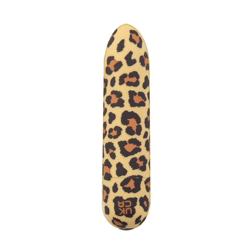 Mini’s Leopard Bullet — photo 3