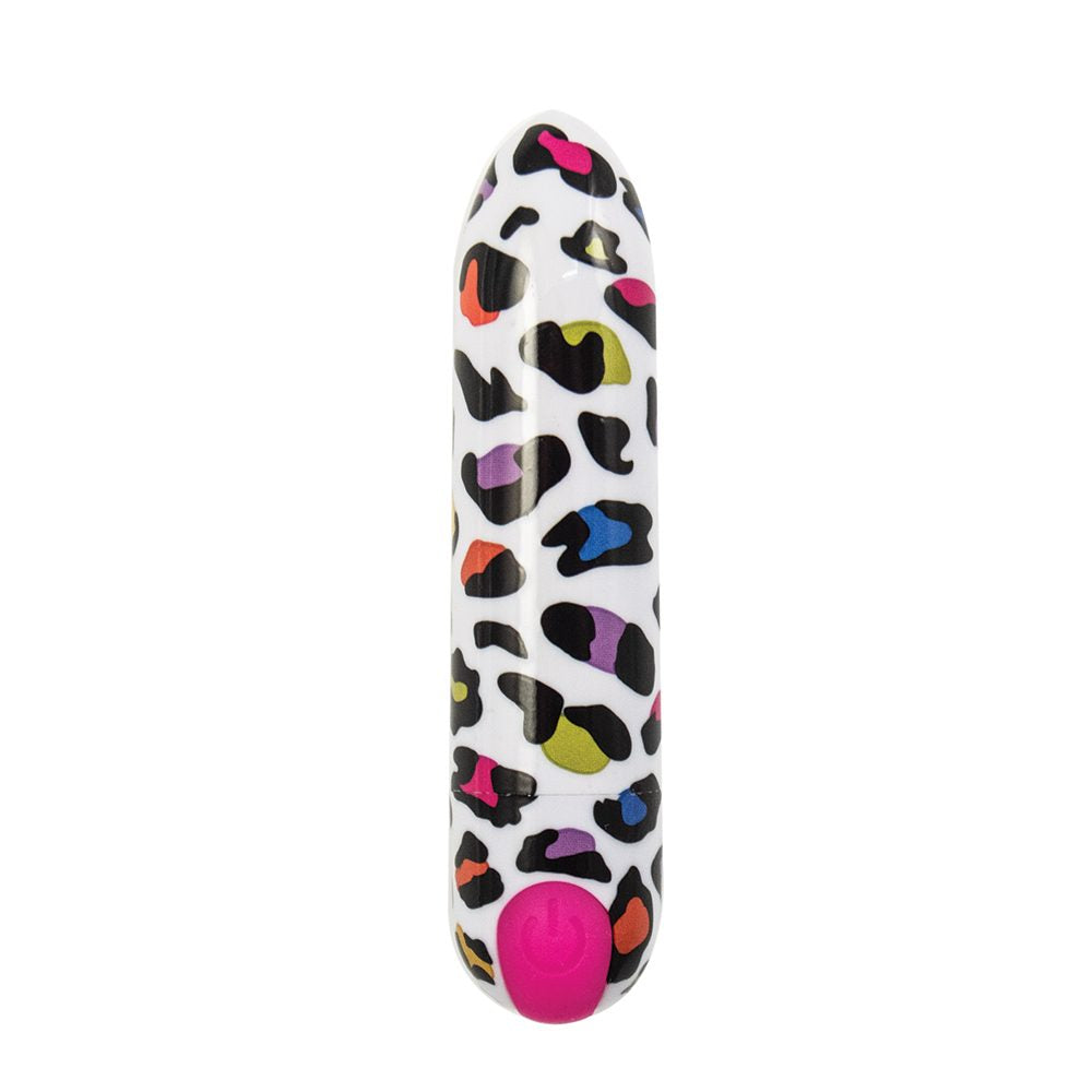 Mini’s Spotted Bullet — photo 2