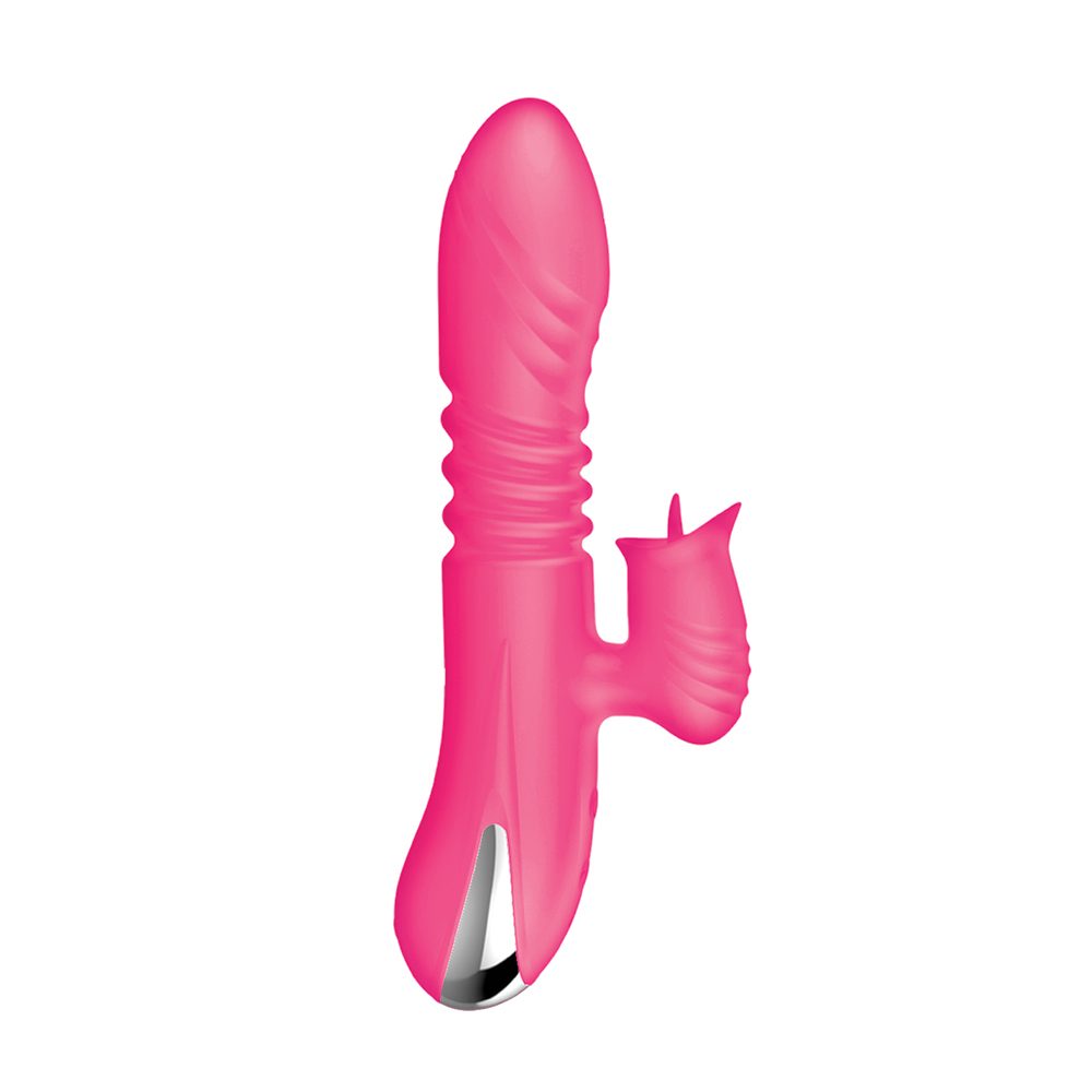 Intruder Heat Up Thruster Pink — photo 2