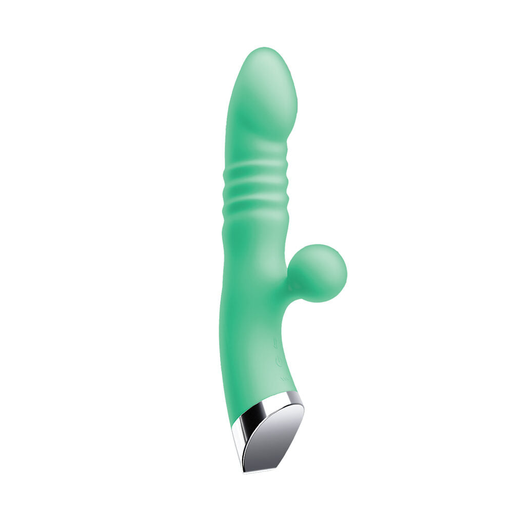 Intruder Thrusting Pleasure Mint — photo 2