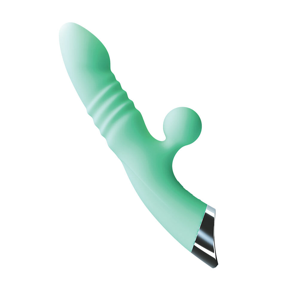 Intruder Thrusting Pleasure Mint — photo 3