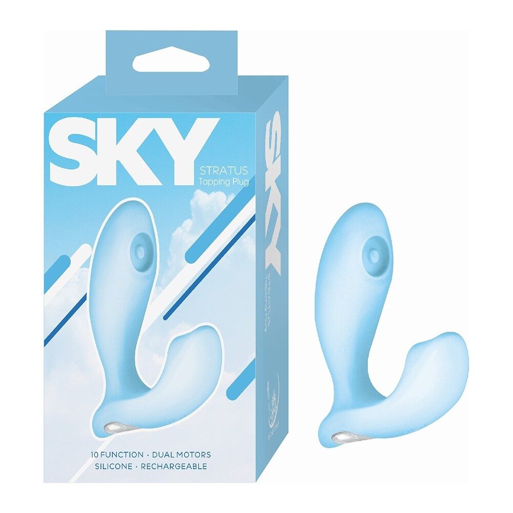 Sky Stratus Tapping Plug
