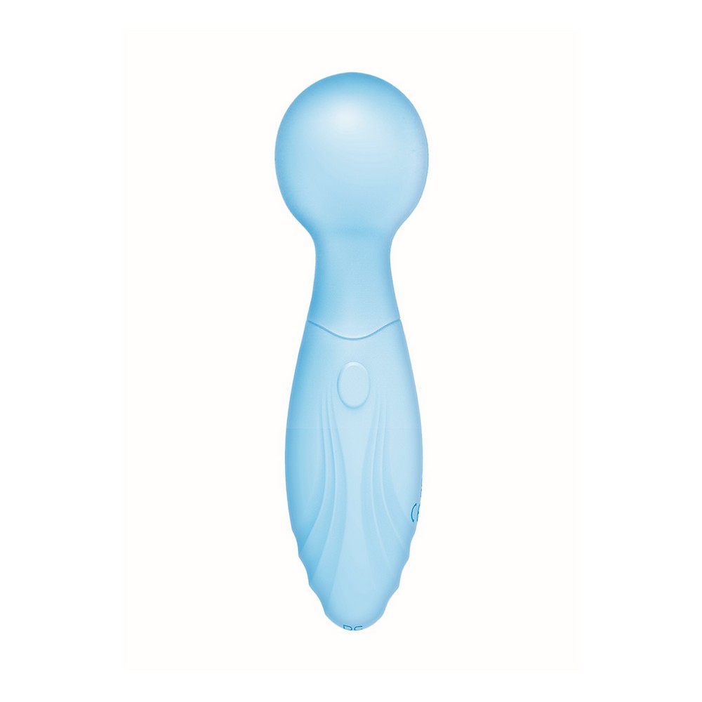 Sky Heavenly Massager Blue — photo 2