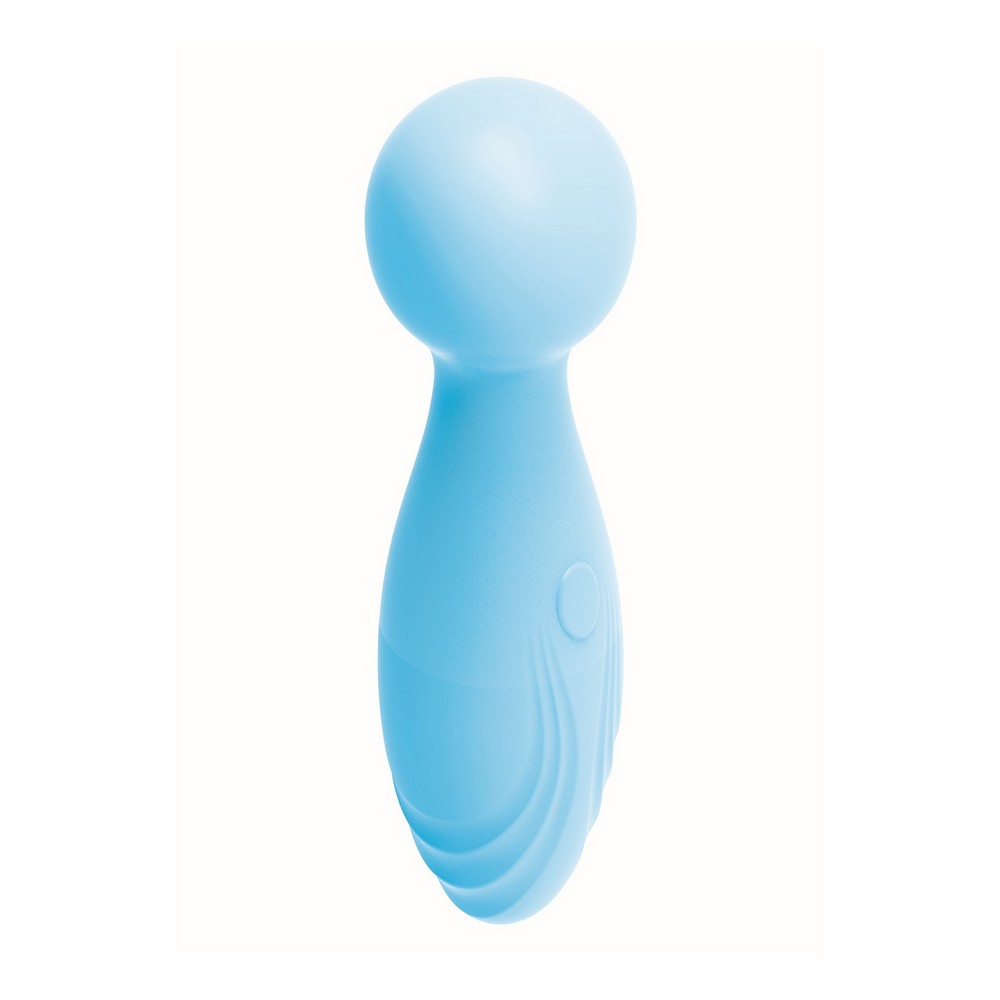 Sky Heavenly Massager Blue — photo 3