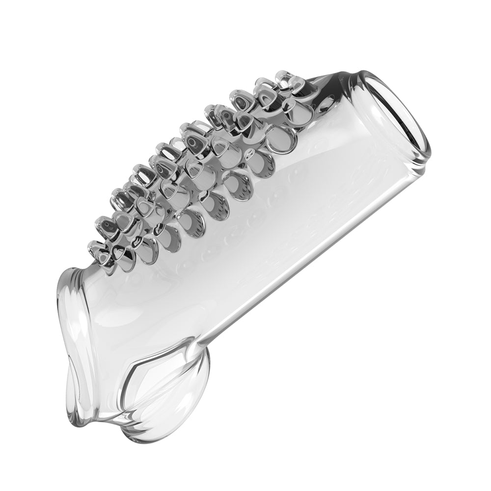 Magic Dual Sleave Kit Clear — photo 4