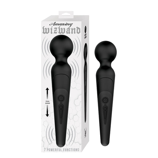 Amazing WizWand Black
