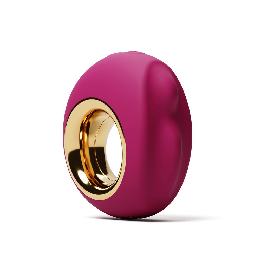 Minerva Gold-n-Dreams Ruby — photo 2