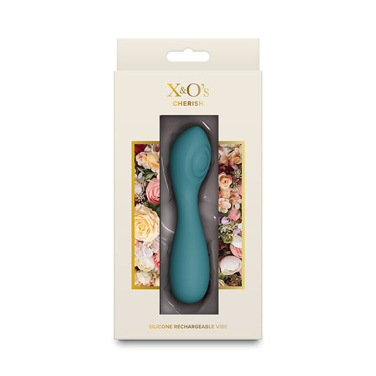 X&O’s Cherish Teal