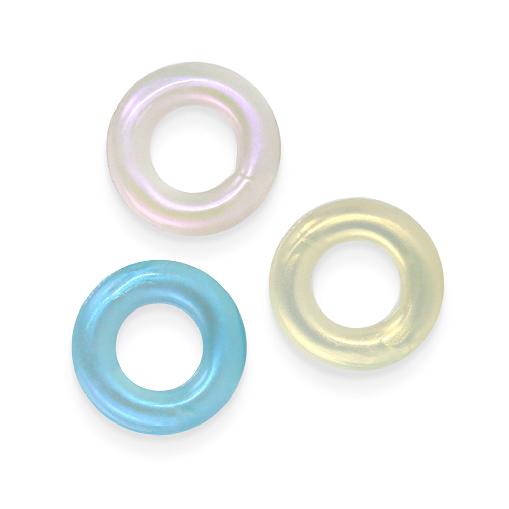 Stamina Rings Multicolor — photo 2