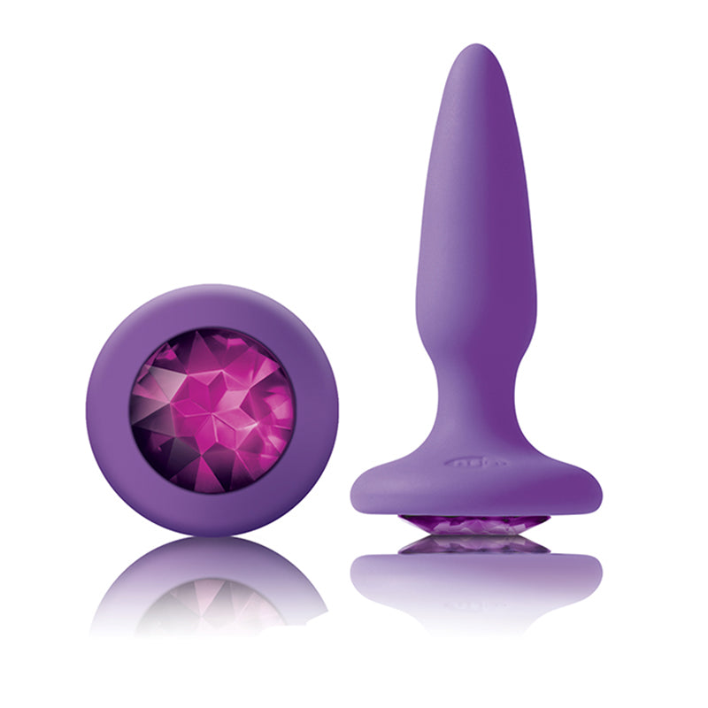 Glams Mini Purple Gem — photo 2