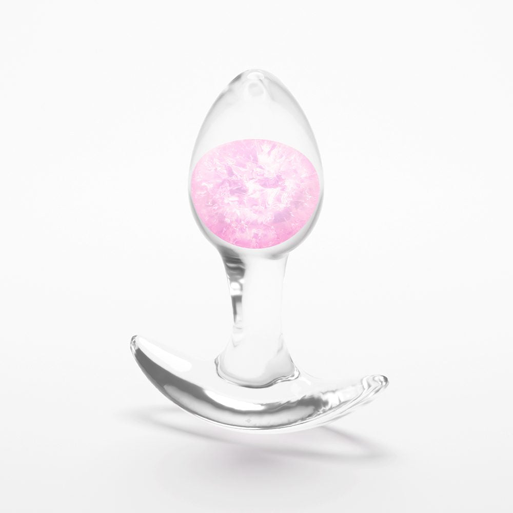 Cosmic Glams Small Pink — photo 2