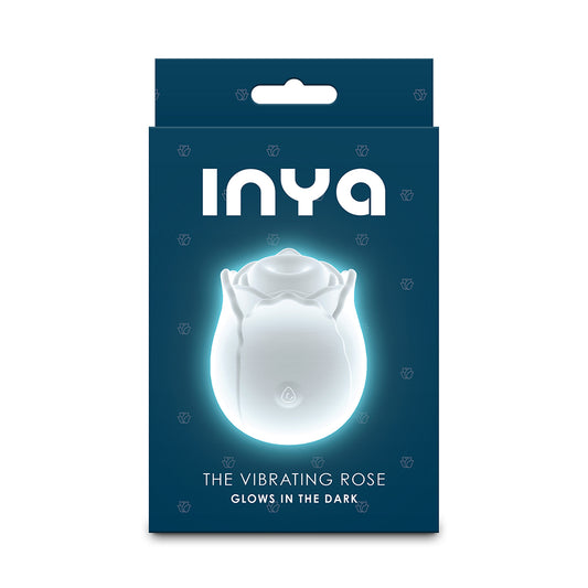The Vibrating Rose Glow