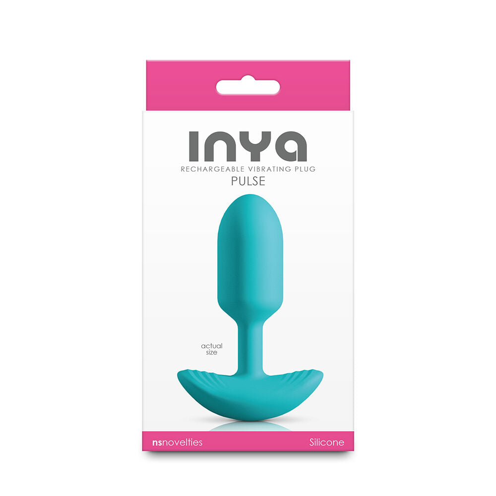 Inya Pulse Teal