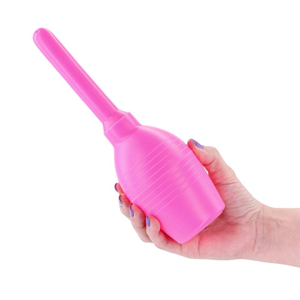 Inya Body Cleanser 2.0 Pink — photo 3