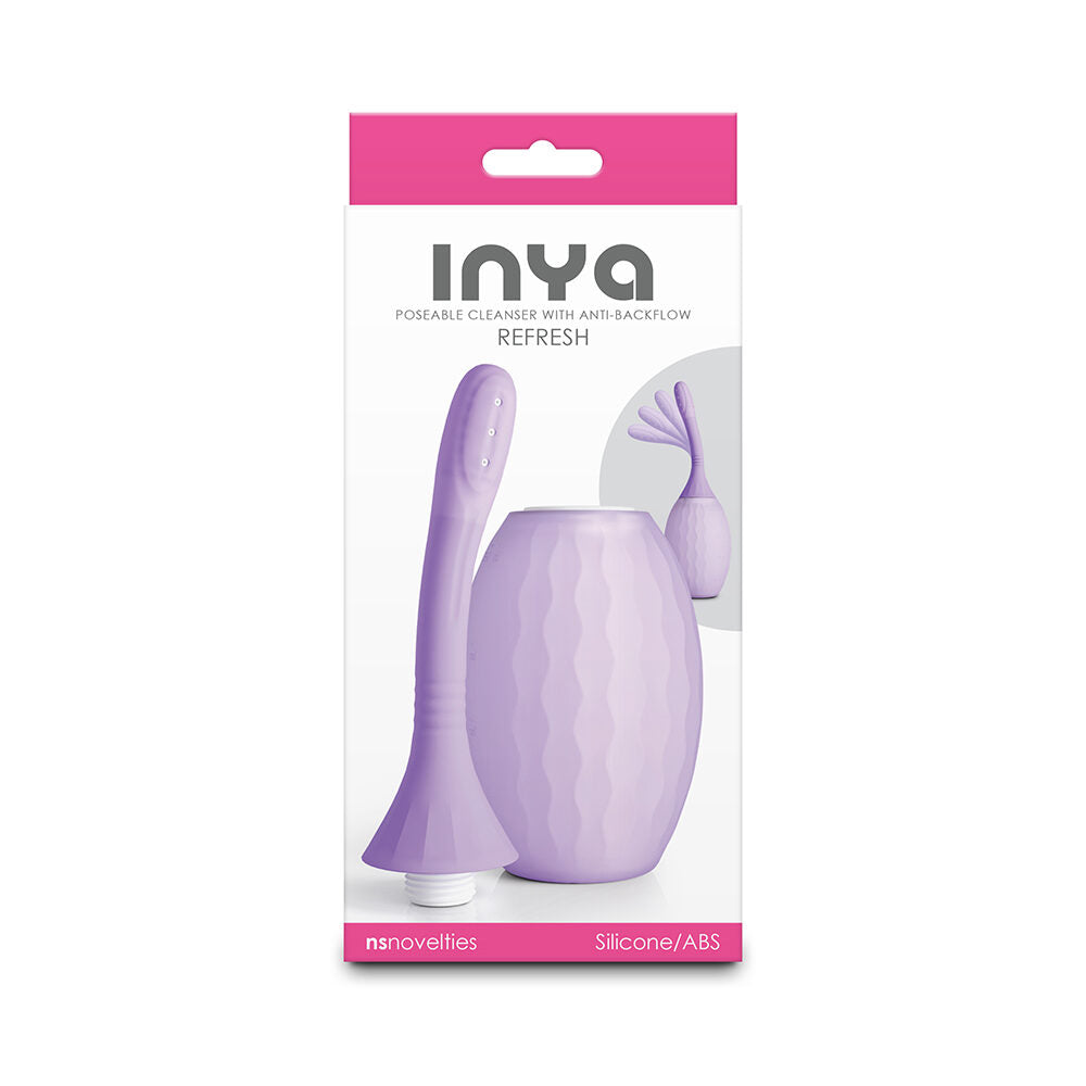 Inya Refresh Purple
