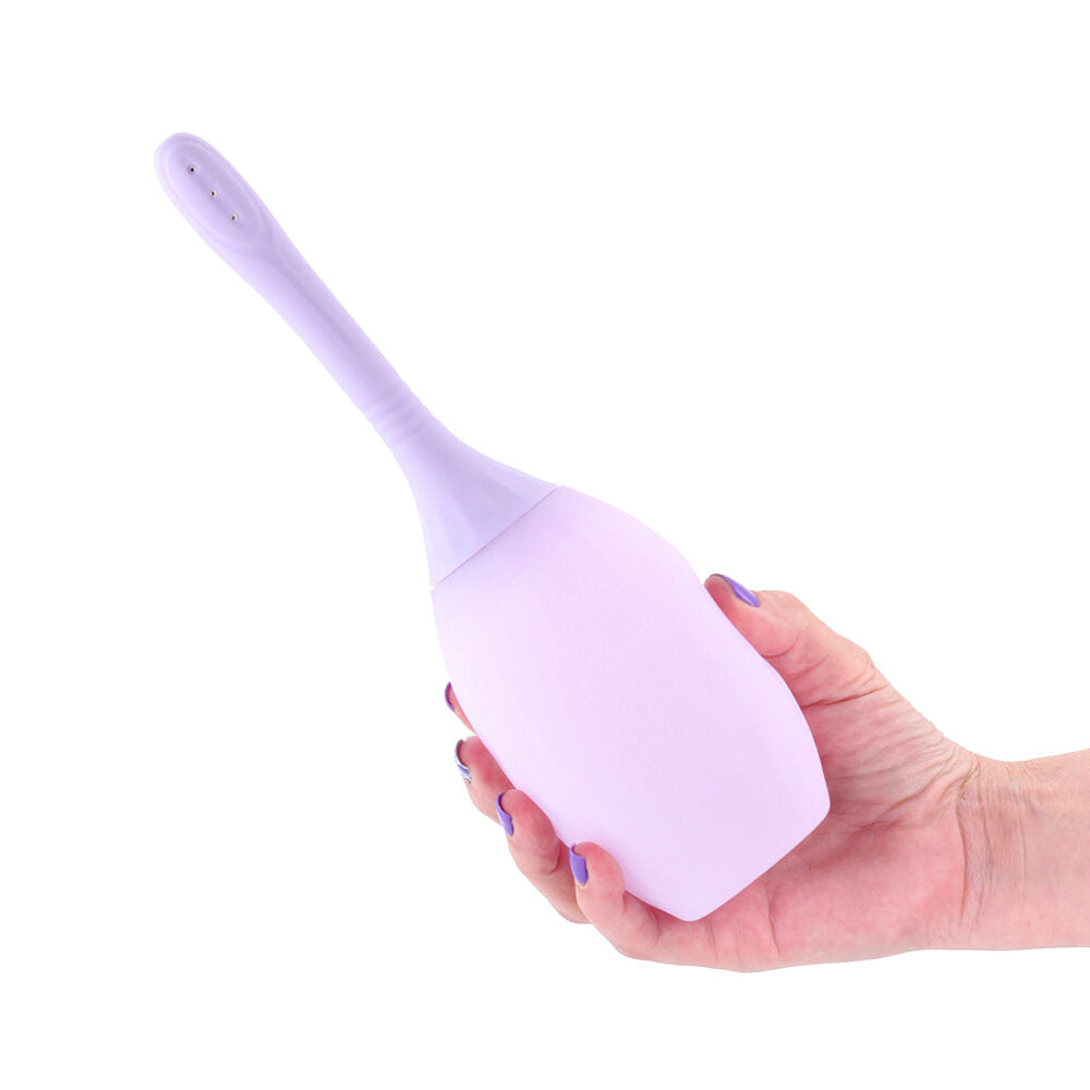 Inya Refresh Purple — photo 3