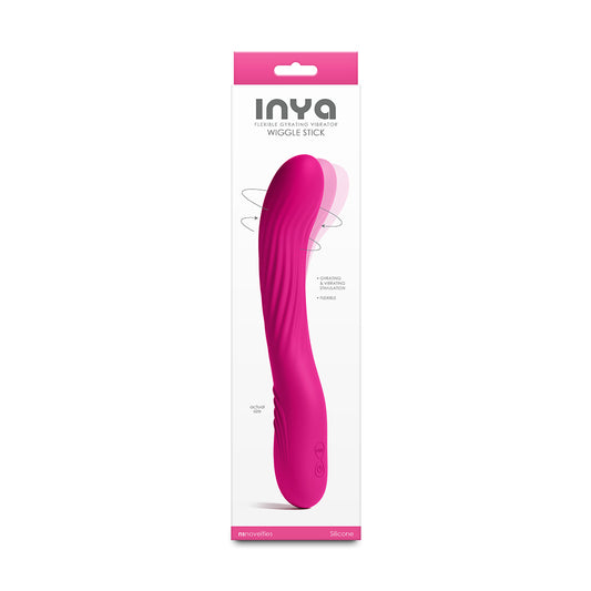 Wiggle Stick Pink