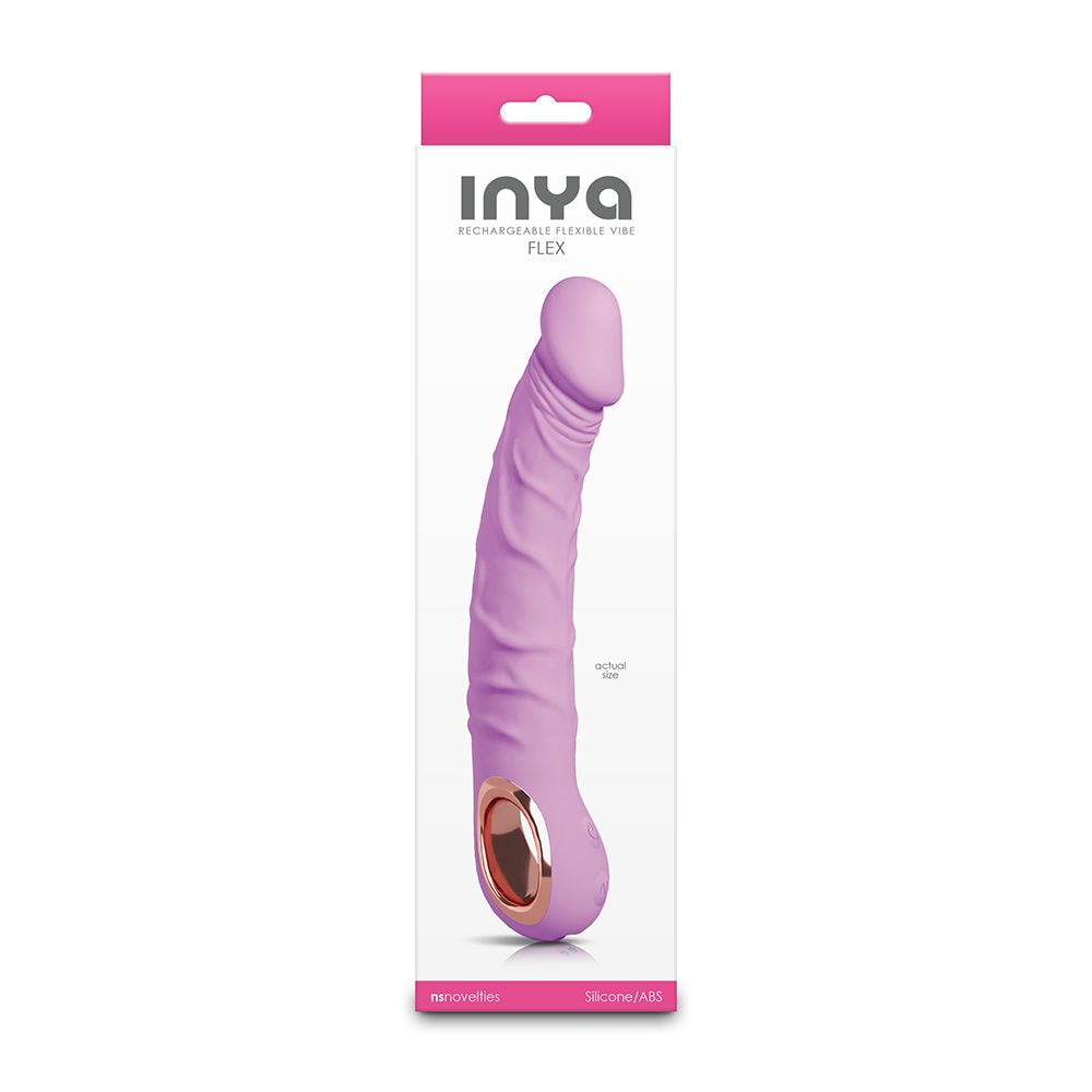 Inya Flex Bubblegum