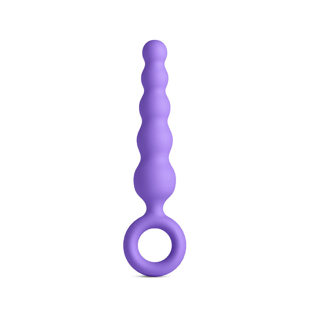 Inya Slip Purple — photo 2