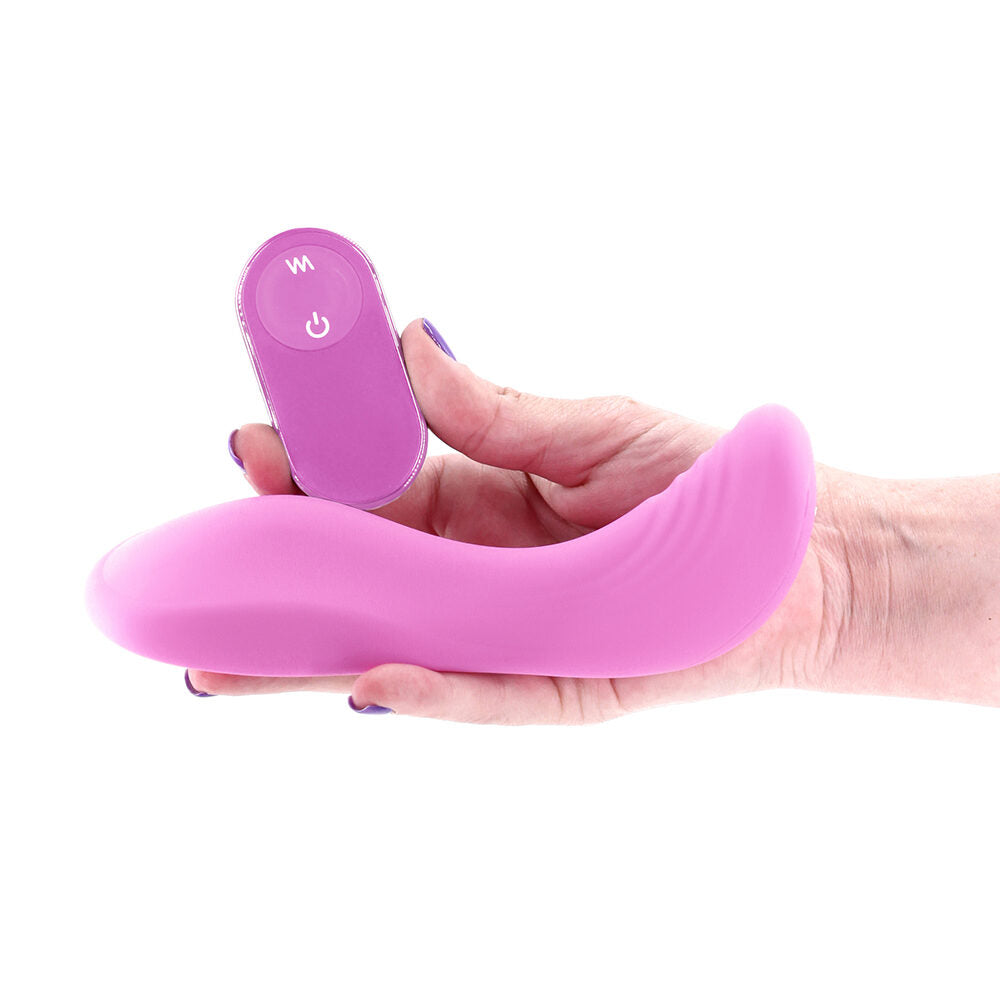 Grinders Rocket Pink — photo 3