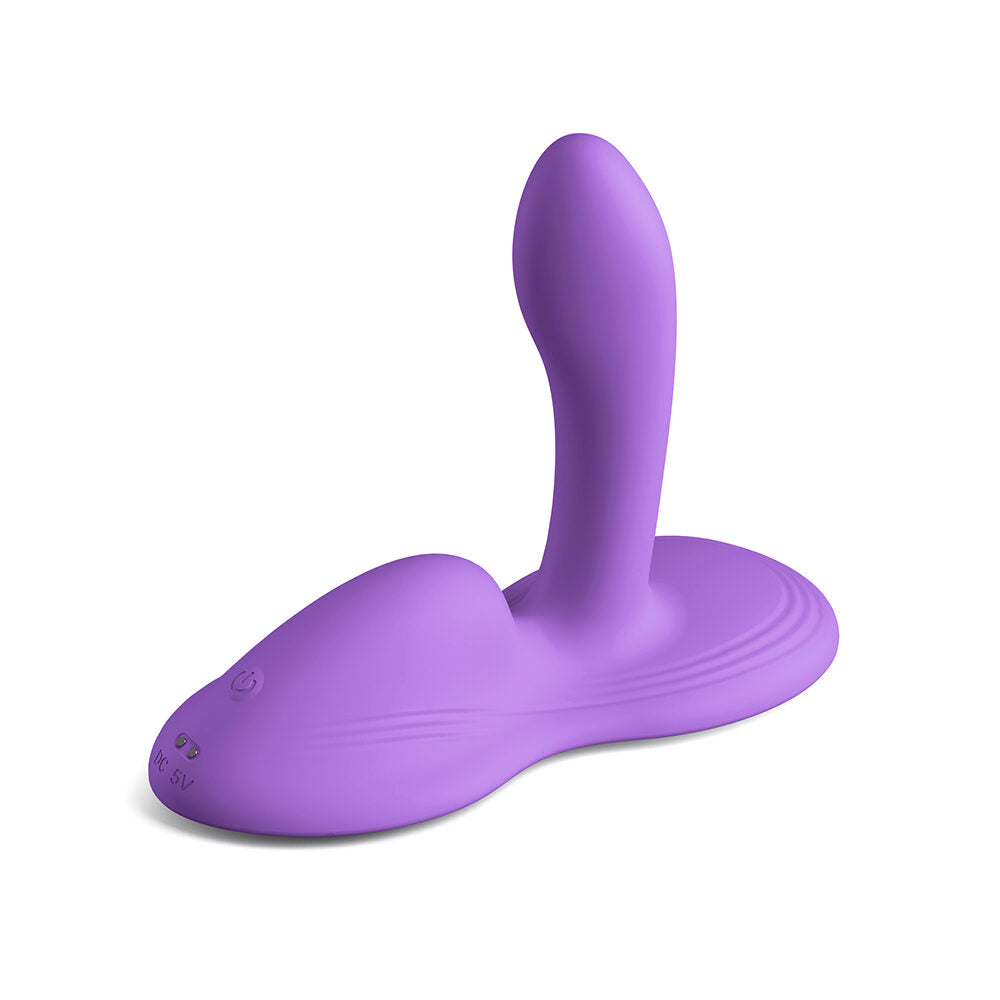 Grinders Paramour Purple — photo 2