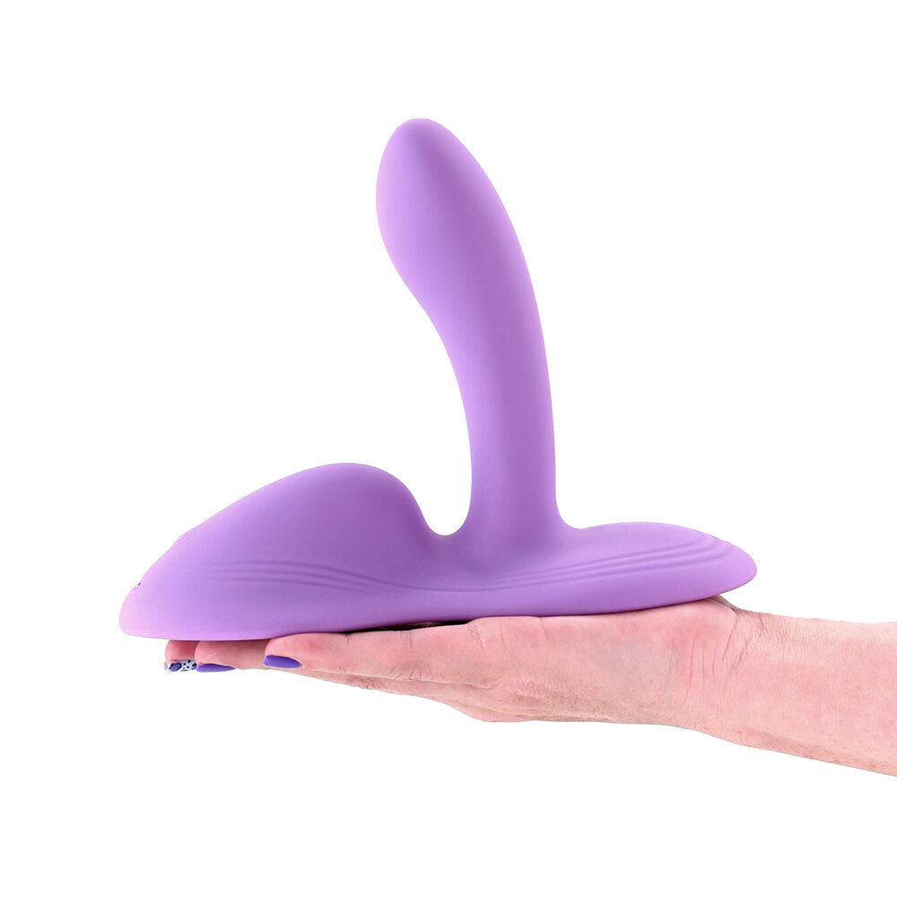 Grinders Paramour Purple — photo 3