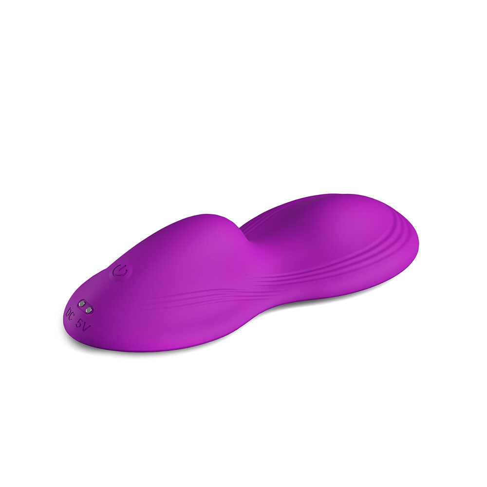 Grinders Tremor Violet — photo 2