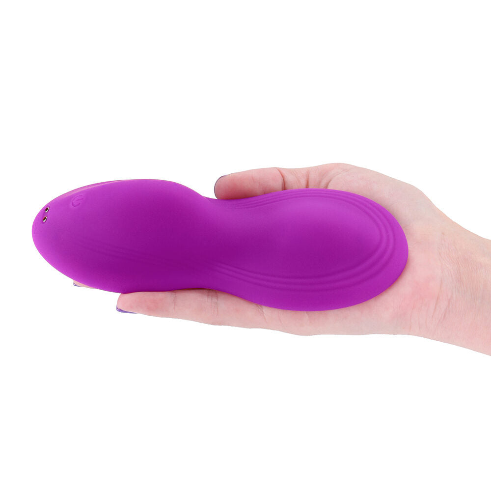 Grinders Tremor Violet — photo 3