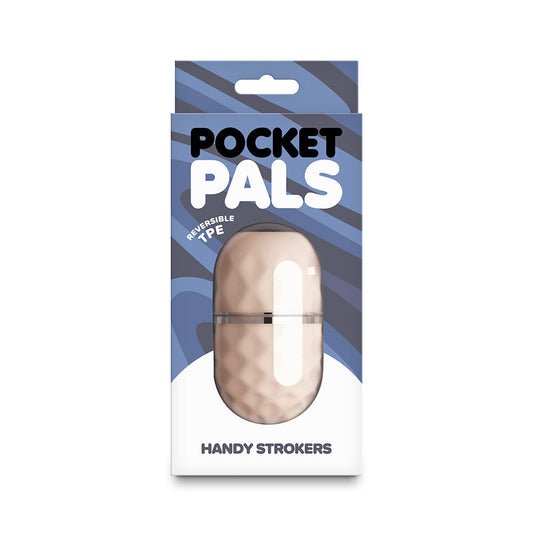 Pocket Pals Diamond White