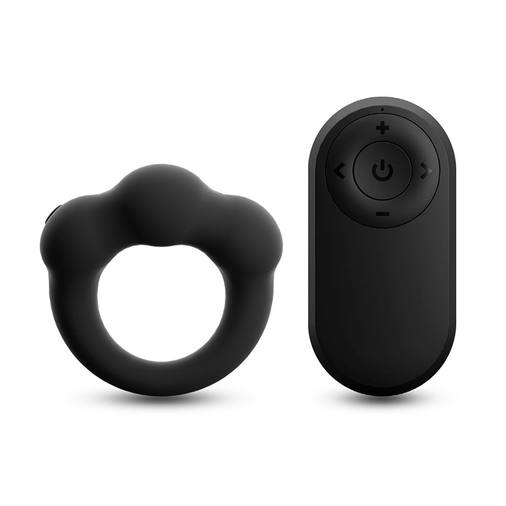 Rocket Ring Black — photo 2