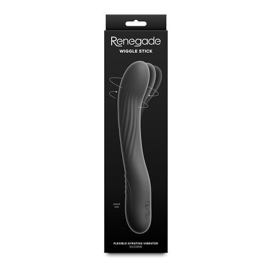 Wiggle Stick Black