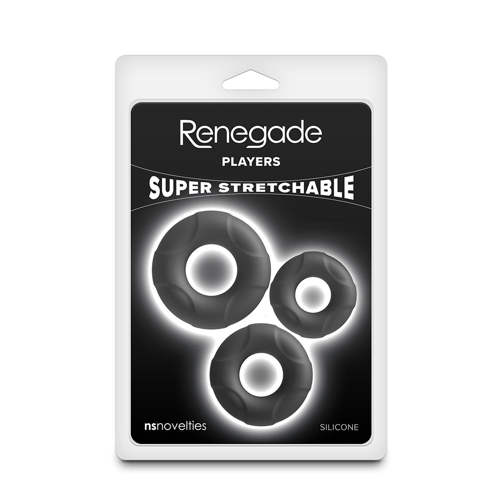 Players Black