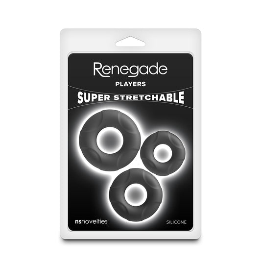 Players Black