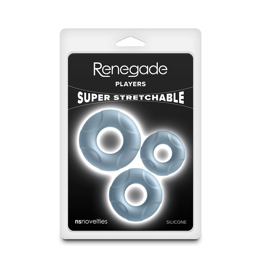 Players Gray