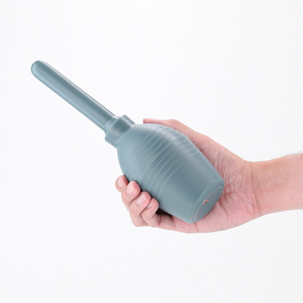 Body Cleanser 2.0 Gray — photo 3