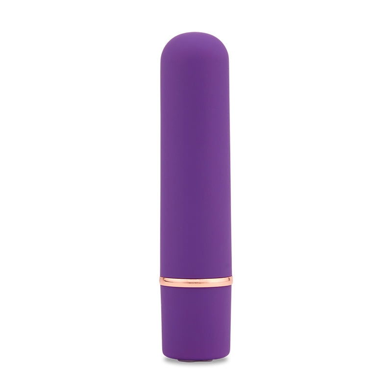 Nubii Tulla Bullet Purple — photo 2