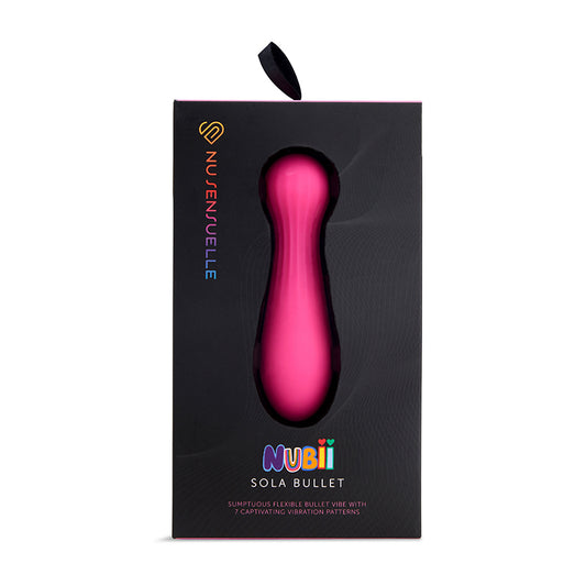 Sola Bullet Pink