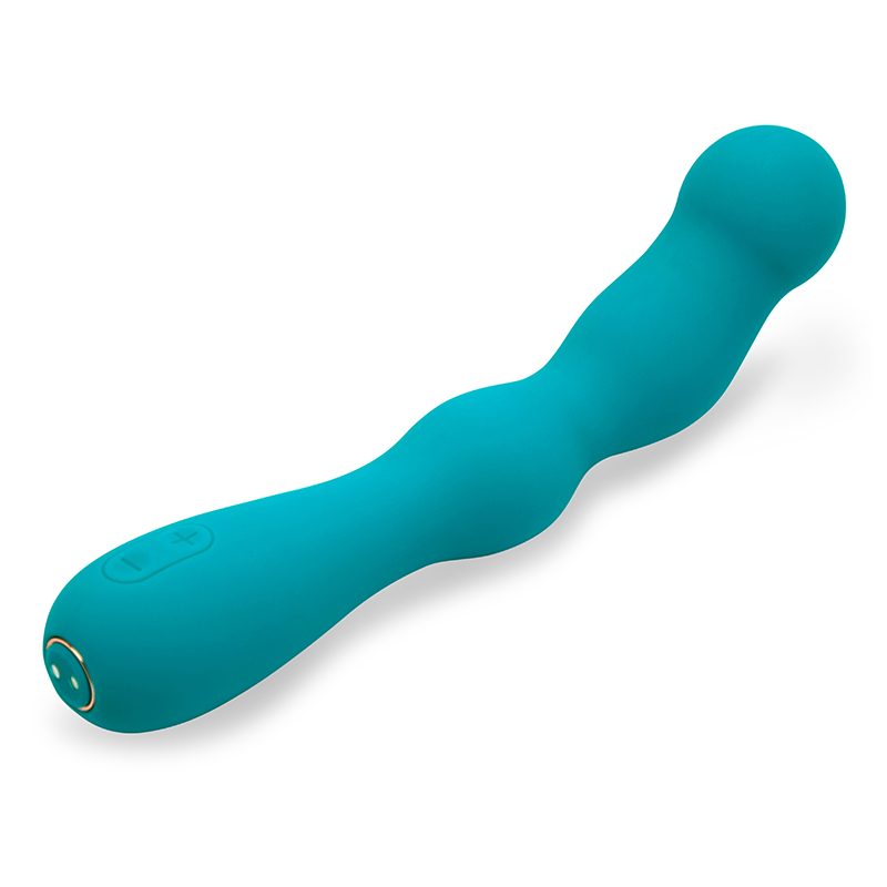 Nubii Siren Blue — photo 3