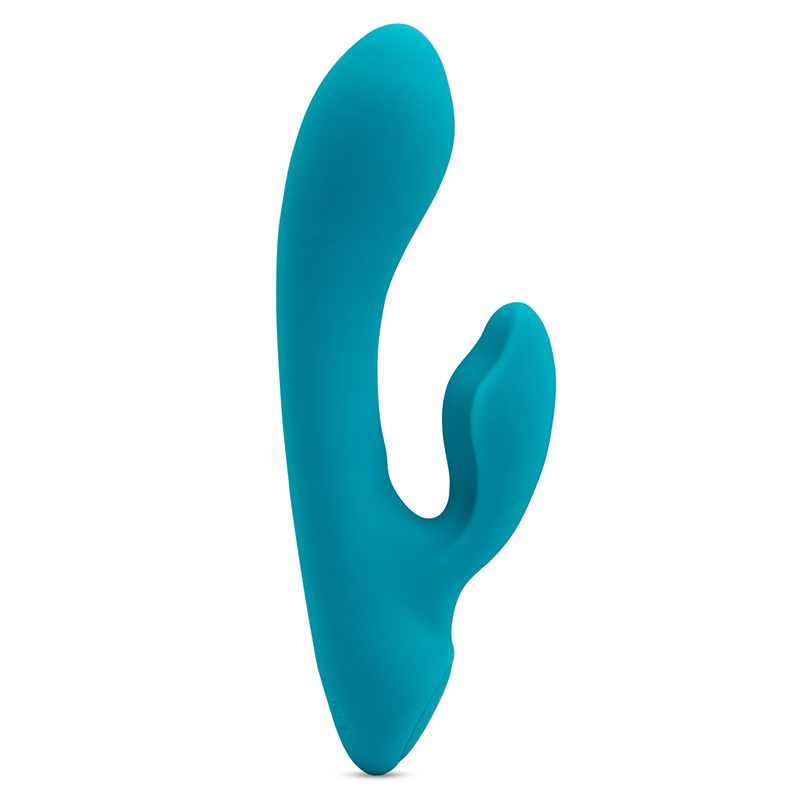 Nubii Jolie Mini Rabbit Blue