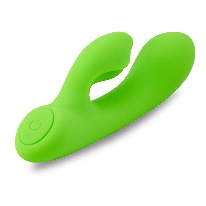 Nubii Jolie Mini Rabbit Lime Green — photo 3