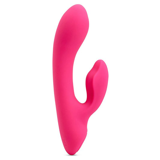 Nubii Jolie Mini Rabbit Pink
