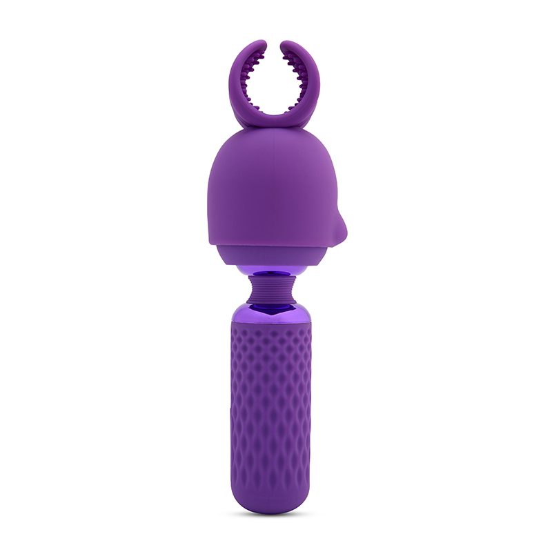 Nubii Harlow Wand Puple — photo 4