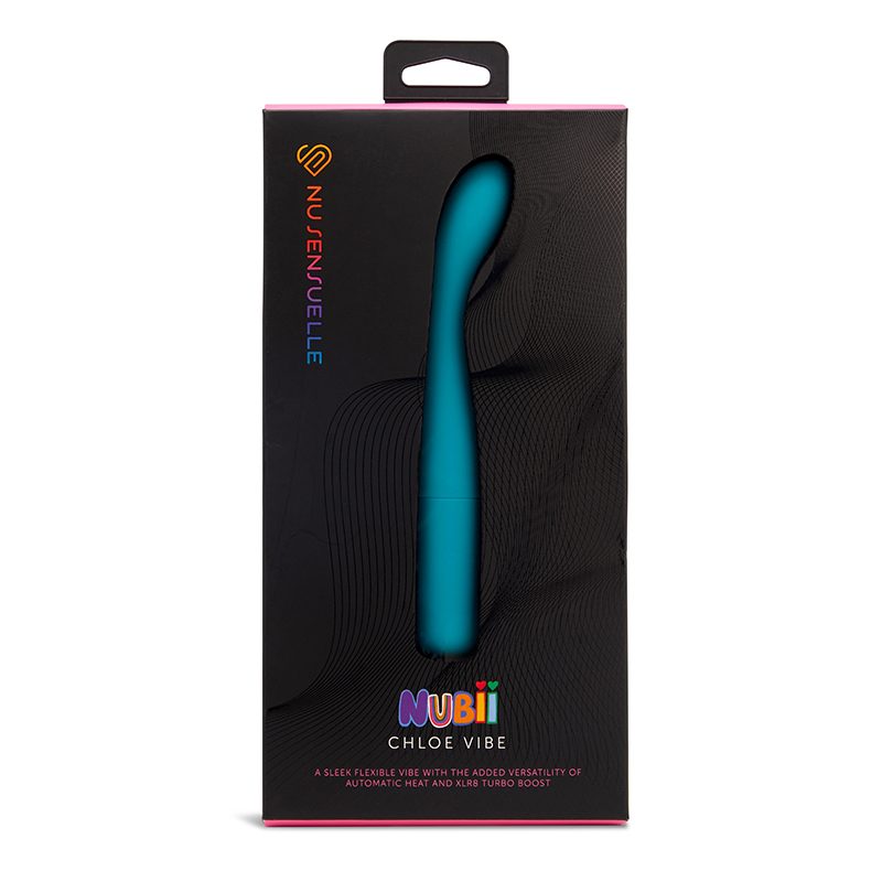 Nubii Chloe Vibe Blue