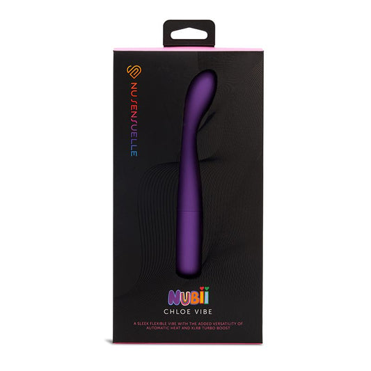 Nubii Chloe Vibe Purple