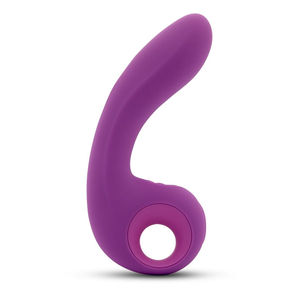 Nubii Raine Tapping Vibe Purple